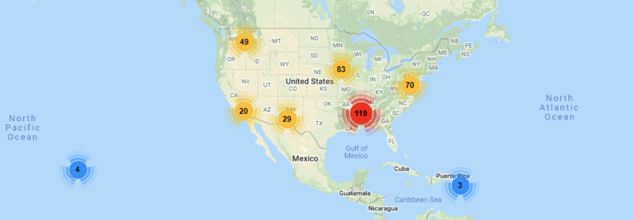 US Public Plant Breeding Programs